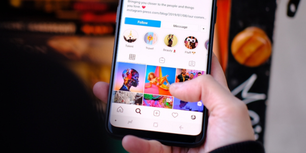 The Revolution of Content Amplification How DNA for Instagram is Changing the Game for Advertisers - DNA For Insta Blog IMG1