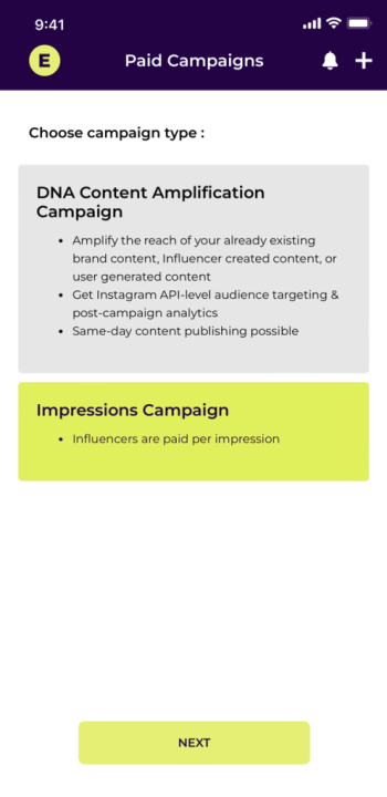 For-advertisers-initiate-your-campaign---DNA-for-Insta