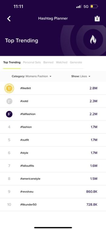 Hashtag-Insights-DNA-for-Insta